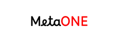 MetaOne Logo